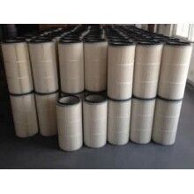 電廠(chǎng)除塵濾芯濾筒廠(chǎng)家直銷(xiāo)【昌盛銘遠(yuǎn)】