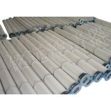 水泥廠(chǎng)除塵濾芯濾筒批發(fā)價(jià)格【昌盛銘遠(yuǎn)】