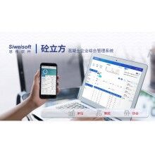 攪拌站系統(tǒng)軟件有哪些？思偉軟件砼行APP