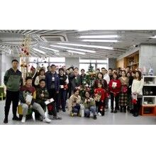 思偉軟件&思偉人&砼行朋友們，致敬2019我們這一年