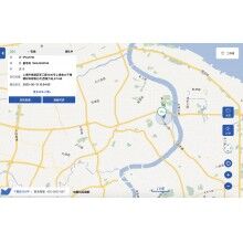 混凝土北斗車輛定位系統(tǒng)，攪拌站管理軟件，砼行APP導(dǎo)航介紹