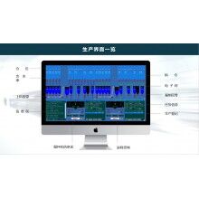 思偉軟件一機(jī)雙控與單生產(chǎn)系統(tǒng)對(duì)比優(yōu)勢(shì)，成本減半，效率翻倍！