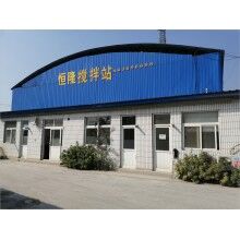 固安商砼攪拌站找恒隆攪拌站品質(zhì)服務(wù)