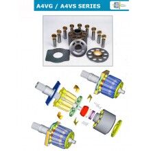 專(zhuān)業(yè)維修力士樂(lè)A4VG180液壓泵及檢測(cè)