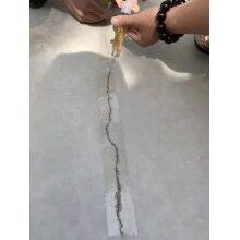 雙組分改性環(huán)氧樹脂修補(bǔ)（封縫）膠生產(chǎn)廠家