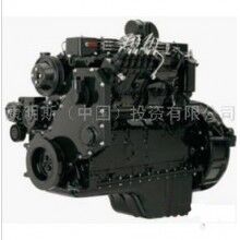 康明斯B5.9 發(fā)動機