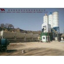 輝特?cái)嚢枵?0站采用計(jì)算機(jī)加儀表的控制系統(tǒng)，計(jì)算速度快