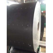 鋼絲繩提升帶，斗提機鋼絲膠帶