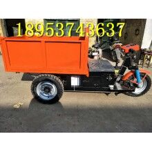 質(zhì)量保證！建筑工地電動(dòng)平板運(yùn)輸車 農(nóng)用養(yǎng)殖三輪車