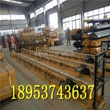 多種型號(hào)！長12米的路面攤鋪機(jī) 水泥路面鋪裝機(jī)九州行！