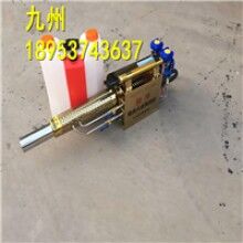 太值了！脈沖防疫消毒彌霧機(jī)?消毒彌霧噴霧機(jī)