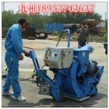 更精準(zhǔn)！工廠生產(chǎn)路面拋丸機(jī) 混泥土路面用拋丸機(jī)