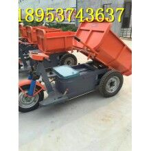 就是好用！柴油液壓自卸三輪車 農(nóng)用養(yǎng)殖平板三輪車