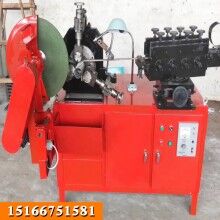 自帶模具！金屬波紋管制管機 加強型卷金屬螺旋管卷管機70 80 90 100