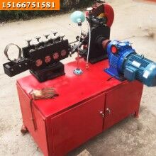 行大運嘍！預應力金屬螺旋管制管機 波紋管成型機 螺旋管波紋管制管機