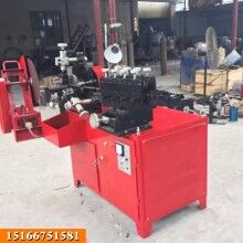 送模具！135型金屬波紋管制管機(jī) 波紋管卷管機(jī) 鋼帶制管機(jī)