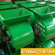 一臺起批！土壤粉碎機 粘土破碎機 播種田地粉土機