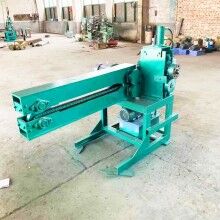 買就送！油桶切蓋機(jī) 切蓋切身壓平一體機(jī) 大功率油桶切蓋機(jī)生產(chǎn)廠家