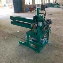 春節(jié)不打烊！廢舊油桶切蓋切身一體機(jī) 舊油桶切蓋機(jī)