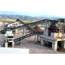 開(kāi)人工制沙場(chǎng)要買哪些機(jī)器，洗不洗沙有什么區(qū)別？Z90