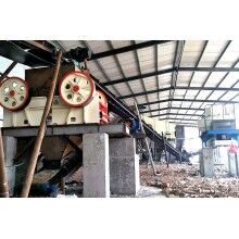 大型石頭破碎設(shè)備多少錢一臺？優(yōu)質(zhì)破碎機2萬元起Z91