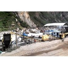 日產(chǎn)2000噸的碎石機多少錢？含圖片Z91