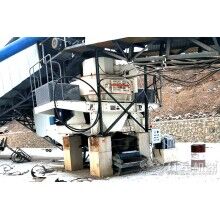 大型石頭碎沙機(jī)要多少錢一臺(tái)？Z92