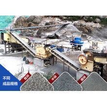 制砂機(jī)在生產(chǎn)中突然停機(jī)了怎么辦？7種原因分析讓你明白