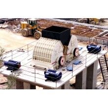 日產(chǎn)2000噸大型破碎機(jī)價(jià)格-型號-種類全方位解答Z93