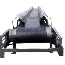 濟南皮帶輸送機-鏈板輸送機現(xiàn)場設計