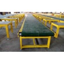 錦州不銹鋼輸送機-食品輸送機10年行業(yè)經(jīng)驗