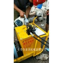 西藏自治區(qū)機載劈裂機劈裂機設(shè)備技術(shù)參數(shù)