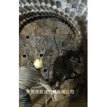 柴油液壓開山機18匹柴油泵站1臺需要多少錢