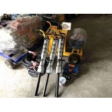  廣東梅州巖石開采液壓破裂機價格