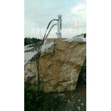 電動(dòng)液壓分裂機(jī)組成