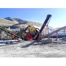 如何生產(chǎn)高質(zhì)量機制砂，科學(xué)制砂方案來助力Z94