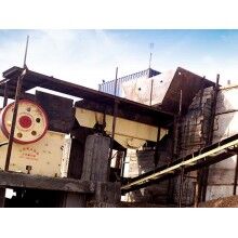 開(kāi)辦石頭破碎廠能賺錢(qián)嗎？理論加實(shí)踐為您回答Z94