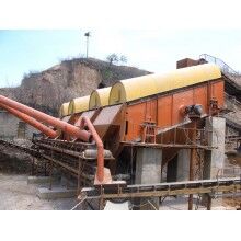 還在為砂場收益擔(dān)心嗎？紅星制砂設(shè)備為您生產(chǎn)助力Z94