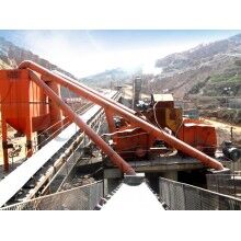 看這臺制砂機如何一路斬關(guān)破將，一戰(zhàn)沙場！Z95