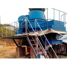 機制砂與河砂不同之處，附制砂設(shè)備廠家推薦？Z95