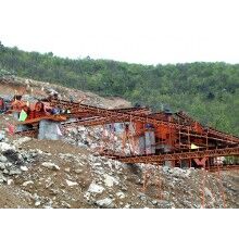 移動(dòng)制砂機(jī) 讓建筑垃圾秒變砂石骨料！實(shí)力超強(qiáng)