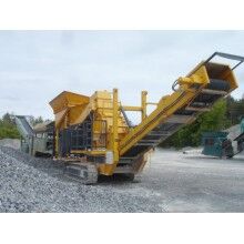 混凝土破碎機械設備保養(yǎng)秘訣，一般人我不告訴！