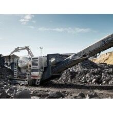  功能強大的移動制砂篩分一體機，生產(chǎn)效率如何？