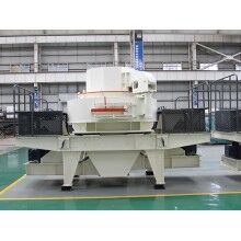 大型制砂設(shè)備不僅挺靠譜，帶來的收益也不錯(cuò)！