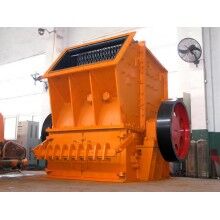 智能環(huán)保的輪胎式移動破碎站，想你所想！