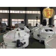 聚焦uhpc行業(yè)攪拌，行星式攪拌機(jī)實(shí)現(xiàn)科學(xué)合理的技術(shù)發(fā)揮