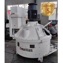 立軸行星式攪拌機對準耐火材料核心攪拌需求，提供專業(yè)混合應(yīng)用