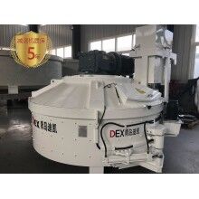 uhpc攪拌機(jī)葉片可以180度重復(fù)使用，設(shè)備利用率大幅度提高