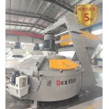 立軸行星式攪拌機高效混合、靈活處理無壓力