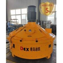 立式行星攪拌機(jī)展現(xiàn)自主攻關(guān)優(yōu)勢(shì)，對(duì)物料攪拌難點(diǎn)“有的放矢”